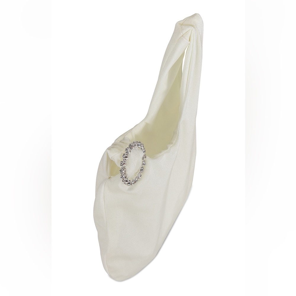 Ivory pouch - Picture 2 of 4